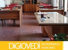 Incontri DI GIOVEDI