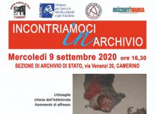 SASC_locandina_Incontriamoci in archivio_9settembre2020 (1)