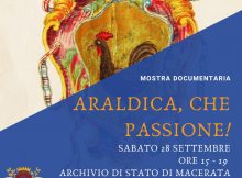 Araldica che passione